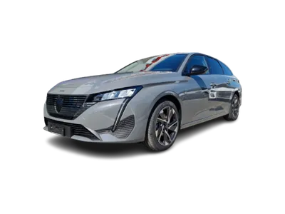 Peugeot PEUGEOT 308SW 1.2 HEV Allure im Auto Abo von CARIFY