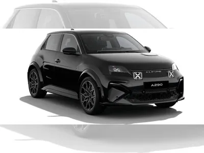 Alpine Alpine A290 🔥3x kurzfristig verfügbar 🔥TOP DEAL Privatkunde mit Devialet-Soundsystem im Auto Abo von LeasingTime