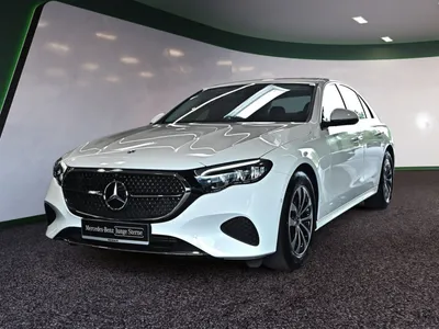 Mercedes Mercedes-Benz E 200 Avantgarde Advanced im Auto Abo von Autohaus Rosier
