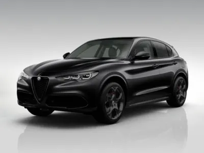 Alfa Romeo Alfa Romeo Stelvio Veloce 2.0 Turbo 280PS AT8 Q4 Panorama Keyless PDCv+h im Leasing von LeasingMarkt.de