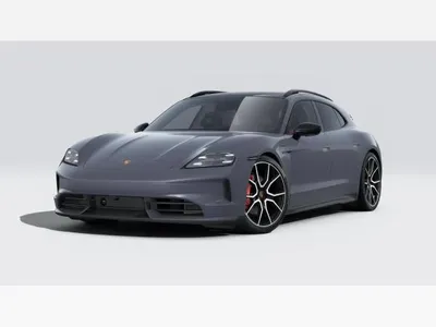 Porsche Porsche Taycan Sport Turismo (Typ Y1C) im Leasing von LeasingMarkt.de