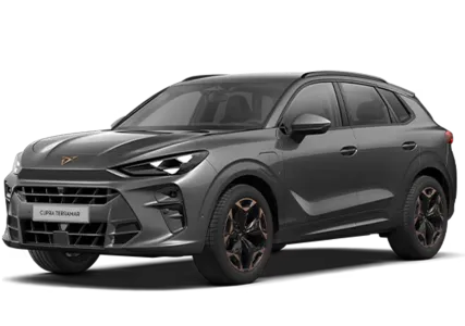 Cupra CUPRA Terramar 1,5 e-HYBRID DSG im Auto Abo von movme