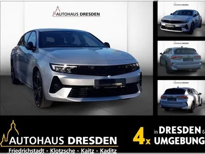 Opel Opel Astra L ST 1.2 Turbo *GEWERBEANGEBOT* im Auto Abo von LeasingMarkt.de