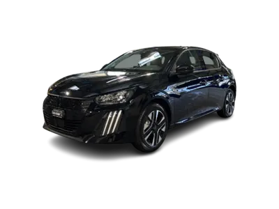 Peugeot PEUGEOT 208 1.2 Hybrid Allure Premium im Auto Abo von CARIFY