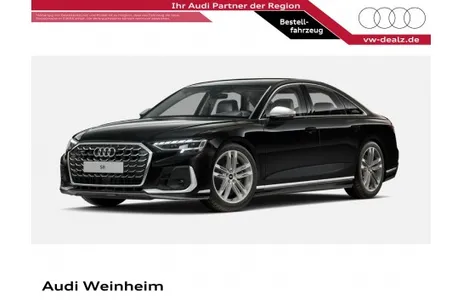 Audi AUDI S8 TFSI quattro tiptronic im Auto Abo von Leasingdeal.de