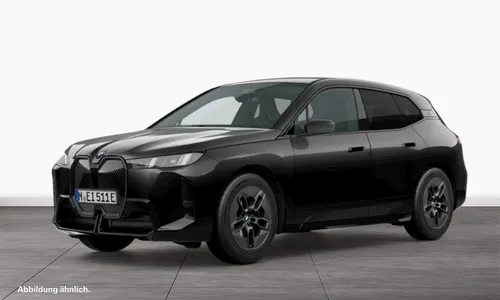 BMW BMW iX xDrive45 685€ netto/mtl.*M Sportpaket*22"*LC im Auto Abo von Mobile.de