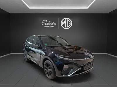 MG MG Marvel R Performance❗️SONDERANGEBOT🔥Deutschlandweite Auslieferung❗️ im Auto Abo von LeasingMarkt.de