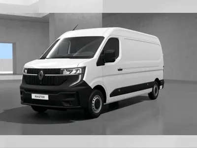 Renault Renault Master FWD Kasten advance L3H2 3,5t Blue dCi 150 im Auto Abo von LeasingTime