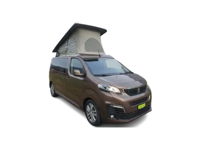 Peugeot PEUGEOT Boxer Bravia Swan 495 140 PS EAT im Auto Abo von CARIFY