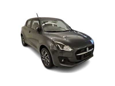 Suzuki SUZUKI Swift 1.2 Compact Top Hybrid 4x4 im Auto Abo von CARIFY