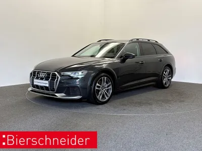 Audi Audi A6 allroad 45 TDI qu. S tronic LED 19 PANO NAVI im Leasing von Null-Leasing