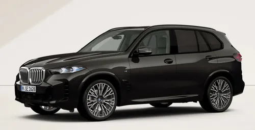 BMW BMW X5 30d M-Sport im Auto Abo von Faaren