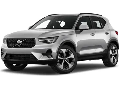 Volvo Volvo XC40 ❄️❄️❄️ B3 Benzin DKG Core ❄️❄️❄️ im Auto Abo von LeasingMarkt.de