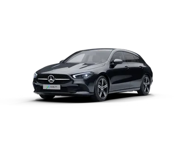Mercedes Mercedes Benz CLA 200 d Shooting Brake Progressive im Auto Abo von ViveLaCar