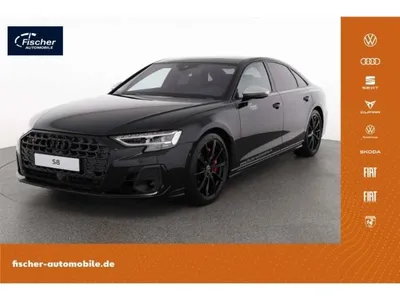 Audi Audi S8 TFSI LP: 190.681,-/Pano/B&O Advanced im Auto Abo von LeasingTime