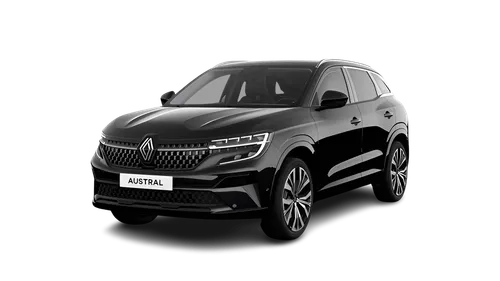 Renault Renault Austral Esprit Alpine Mild Hybrid 160 Automatik im Auto Abo von Faaren