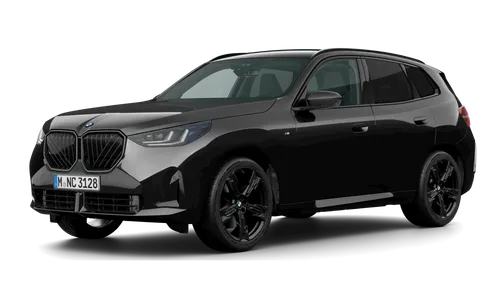 BMW BMW X3 xDrive20d im Auto Abo von FINN