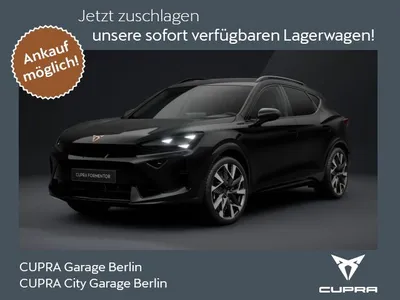 Cupra Cupra Formentor VZ 2.0 TSI DSG 4Drive im Leasing von Null-Leasing