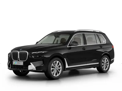 BMW BMW X7 xDrive 40d im Auto Abo von ViveLaCar