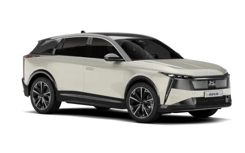 DS DS Automobiles Nº 7 Hybrid Pallas im Leasing von Allane
