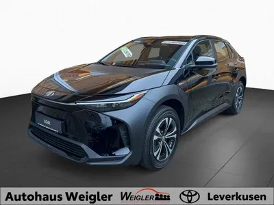 Toyota Toyota bZ4X Toyota bZ4X Comfort im Auto Abo von LeasingMarkt.de