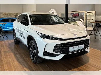 MG MG HS COMFORT MT❗⏱ sofort verfügbar Nähe Köln❗Privatkunden I bis 31.07.25 im Auto Abo von LeasingMarkt.de