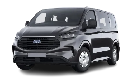 Ford Ford Transit Custom Kombi im Auto Abo von Sport Auto Plus