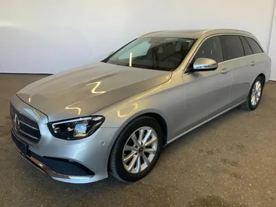 Mercedes E-Klasse Leasing