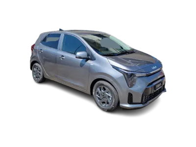 Kia KIA Picanto 1.2 CVVT Power Automatic im Auto Abo von CARIFY