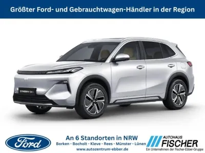 Geely Geely Starray EM-i Pro im Leasing von LeasingMarkt.de