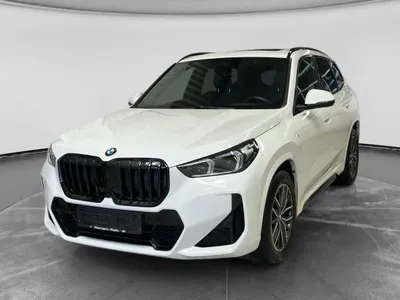BMW BMW X1 xDrive23 MSport - Travel+Comfort+Innovationspaket Haustürlieferung inkl. im Leasing von LeasingMarkt.de