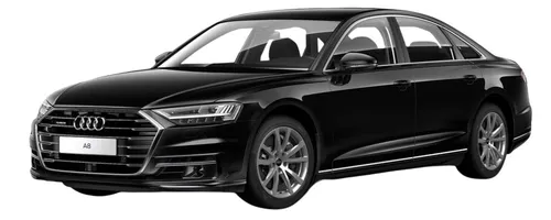 Audi AUDI A8 50 TDI quattro tiptronic 🎉 Sonderleasing 🎉 frei Konfigurierbar * NUR mit Eroberung *  Nur BIS Bestellung 31,08 * BEGRENZTE STÜCKZAHL !!! *Angebot gültig nur für Personen mit Schwerbehindertenausweis oder Fahrschulen* im Auto Abo von Null-Leasing