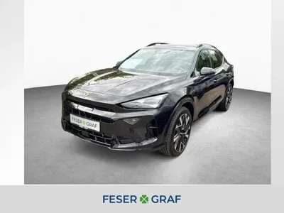 Cupra Cupra Formentor Formentor VZ 2.0 TSI 195 kW (265 PS) 7-Gang-DSG - AHK|PANO|MATRIX LED|TOP VIEW - SOFORT VERFÜGBAR im Auto Abo von LeasingMarkt.de