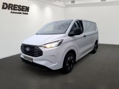 Ford Ford Transit Custom Kasten 320 L1 PHEV im Leasing von 9drive