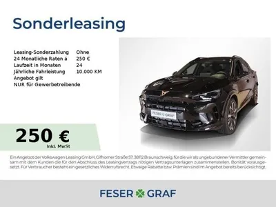 Cupra Cupra Formentor VZ 2.0 4Drive Matrix,NAVI,AHK im Auto Abo von LeasingMarkt.de