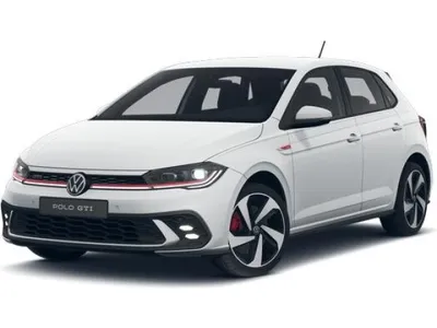 VW Volkswagen Polo 2.0 TSI OPF DSG GTI im Auto Abo von LeasingMarkt.de
