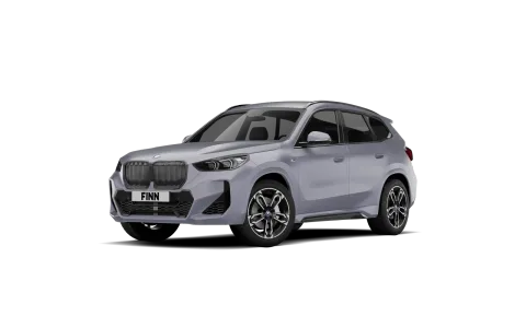 BMW BMW X1 xDrive25e Steptronic im Auto Abo von FINN