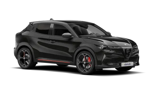 Alfa Romeo Alfa Romeo Junior Ibrida 1.2 MHEV VGT e-DCT6 Sprint im Leasing von Allane