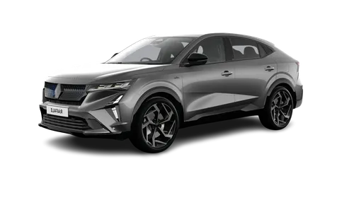 Renault Renault Rafale E-Tech PHEV 300 4x4 im Auto Abo von FINN