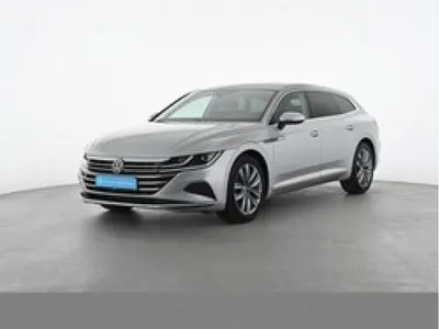 VW Volkswagen Arteon Shooting Brake Elegance TDI DSG im Auto Abo von LeasingMarkt.de