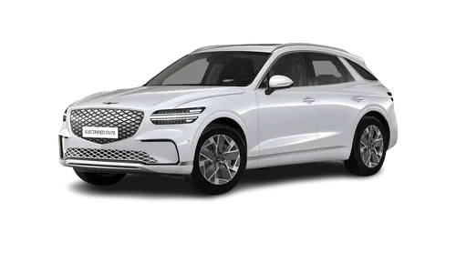 Genesis Genesis Electrified GV70 360kW AWD im Auto Abo von FINN