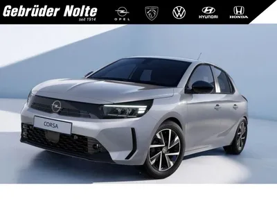 Opel Opel Corsa Edition 1.2 ALLWETTER SITZHZG im Auto Abo von Null-Leasing