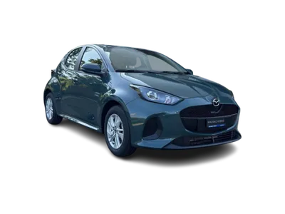 Mazda MAZDA 2 Hybrid Centre-Line im Auto Abo von CARIFY