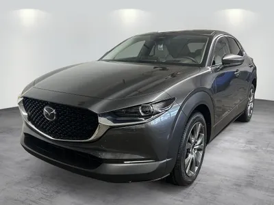 Mazda Mazda CX-30 e-SKYACTIV 140 AT Exclusiv-Line  * Vorlauf 05/06.2026* im Leasing von LeasingMarkt.de