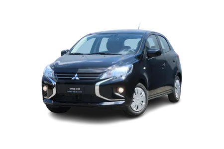 Mitsubishi MITSUBISHI Space Star 1.2 Inform im Auto Abo von CARIFY