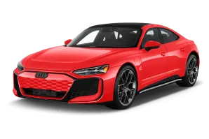 Audi Audi RS e-tron GT RS performance quattro im Auto Abo von MeinAuto