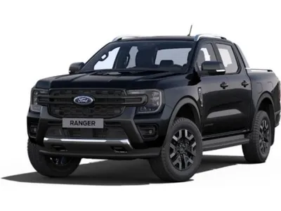 Ford Ford Ranger ***WILDTRAK PHEV KURZFRISTIG VERFÜGBAR*** im Auto Abo von LeasingMarkt.de