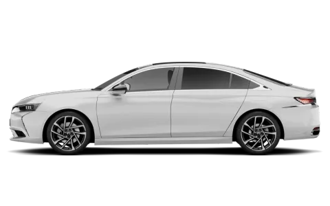 DS DS 9 E-Tense 250 Autom. Rivoli + im Auto Abo von carwow