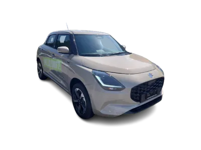 Suzuki SUZUKI Swift 1.2 1st Edition Top Hybrid 4x4 MY24 im Auto Abo von CARIFY