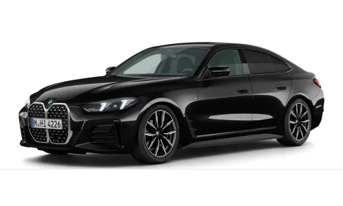 BMW BMW 4er Gran Coupé 420i Gran Coupé A im Auto Abo von FINN